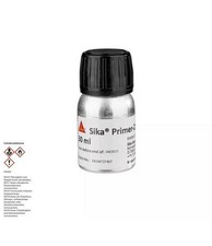Sika Primer 207,Haftgrundierung,30ml,Schwarz