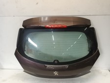 Peugeot 208 Heckklappe