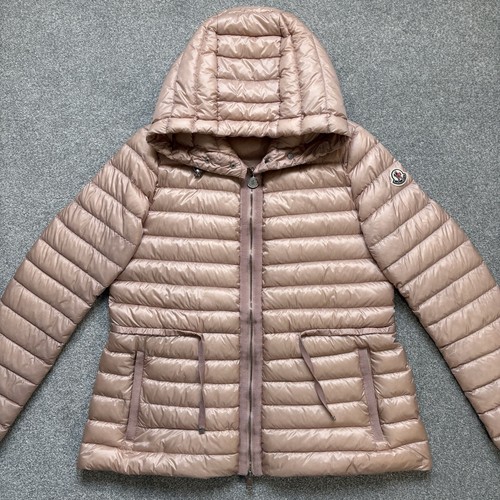 Damen moncler raie hellrosa - raie,