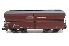 Selbstentladewagen RAG