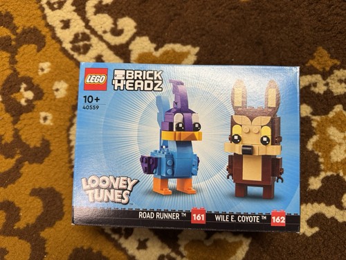 Lego brickheadz 40559 - lego,