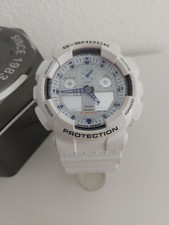 G-SHOCK Uhr Casio GA-100A-5081 G-Shock Herrenuhr 51mm 20atm NEU/ Ungetragen 