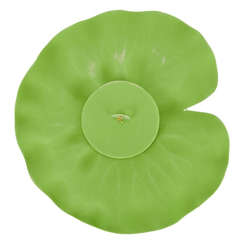 Künstliche seerose - künstliche,