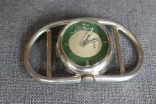 Dugena Damenuhr+silber 900