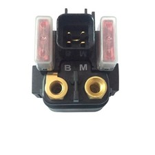 Starter relay suzuki - relay, 125