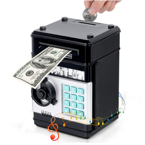 Elektronische geldbank - elektronische,