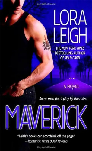 Maverick lora - (elite,
