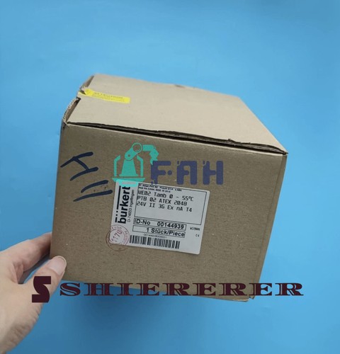 1pc 00144939 new solenoid - new,