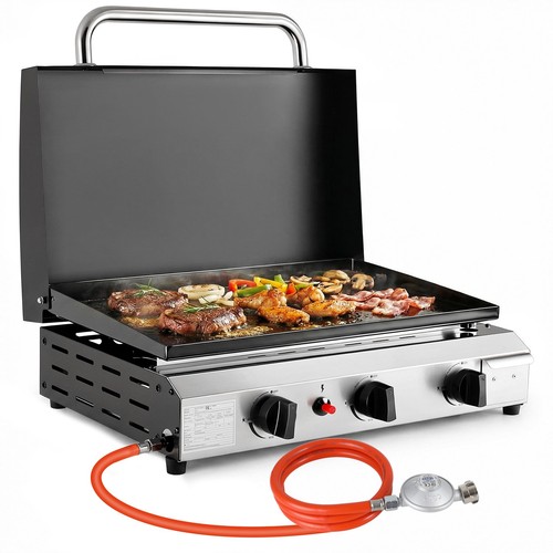 Gaskocher gasgrill - gaskocher, +