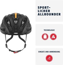 ABUS Stadthelm Aduro 2.0 -