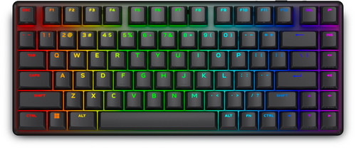 Dell alienware pro - pro, wireless
