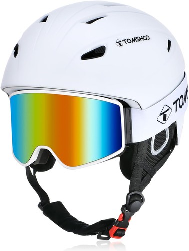 Skihelm snowboardhelm mit - skihelm,