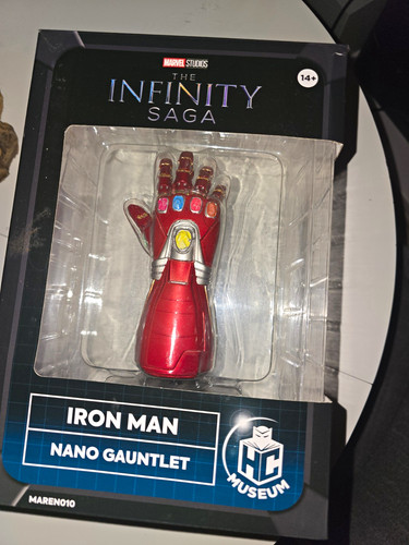 Marvel studios infinity saga - marvel,