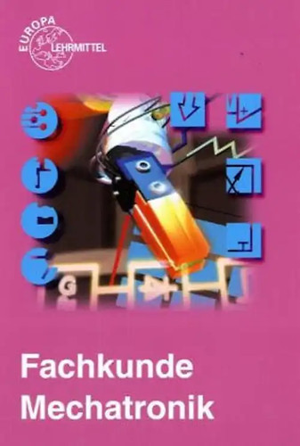 Fachkunde mechatronik - fachkunde,