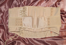 SCHNÜR - STÜTZMIEDER *