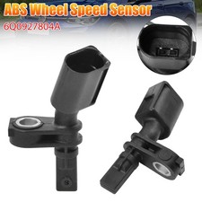 2x Volkswagen ABS Sensor Vorne