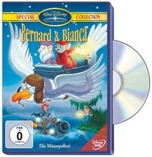 Bernard bianca die - ,