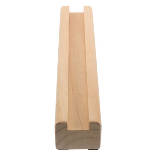 Bodenspiegelsockel aus holz - bodenspiegelsockel,