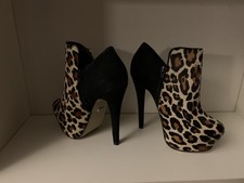 Buffalo Pumps leo Gr.37