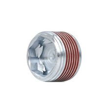 METZGER Verschlussschraube Getriebegehäuse 8030064 für VW POLO (9N) POLO (6N2)