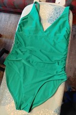 ERNSTINGS FAMILY, Gina Benotti, BADEANZUG, NEU! GR.44/46. :-)))