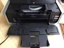 canon pixma ip4500, Farb und Fotodrucker, druckt auch Beidseitig