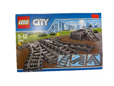 LEGO® City Train 7895 -