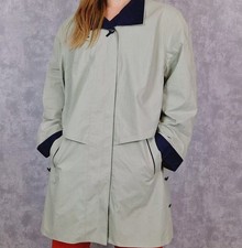 Damen Mantel Kurzmantel 44 XXL