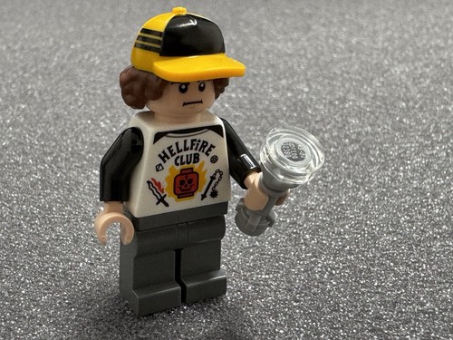 Lego stranger things - lego®,