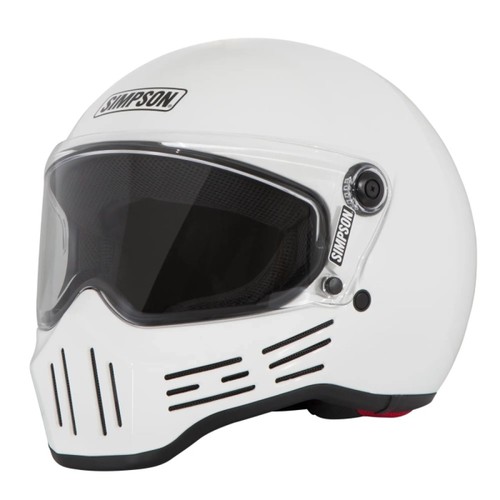 Simpson m30 integralhelm - m30,