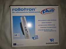 Rademacher Rollotron 9205
