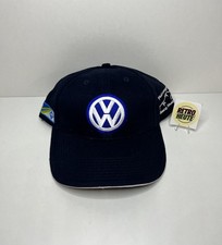 Basecap · dunkelblau · Aral Ultimate x VW Race Touareg · Castrol  NEU! · *TOP!*