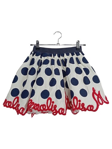 Monnalisa kinder faltenrock - monnalisa,