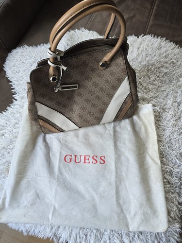 Guess damen handtasche shopper - damen,