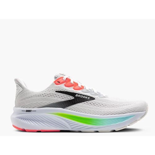 Brooks ghost men - ghost, 17