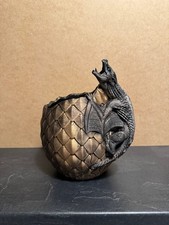 Pflanzgefäß - Drachenei -