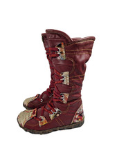 Tma eyes damen - , boots