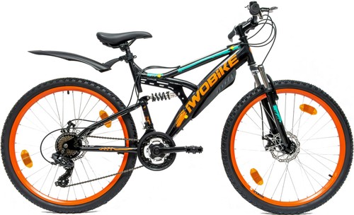 Mountainbike zoll herren - mountainbike,
