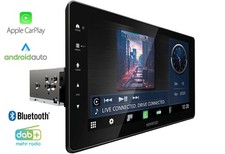 Kenwood DMX-F920DS Auto Radio