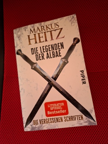 Die legenden der albae von - die,