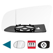 Spiegelglas / Ersatzspiegel