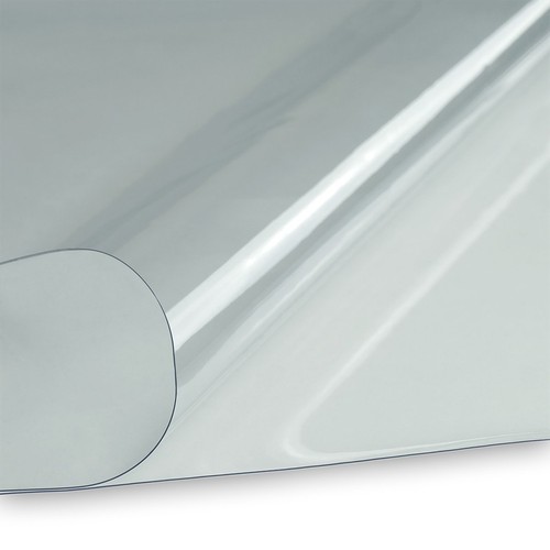Pvc klarsichtfolie für - pvc,