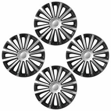 4' SET Radkappen 15"
