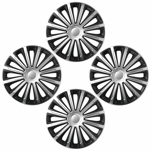 Set radkappen 14 - radkappen, 14"