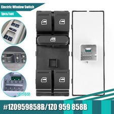 FENSTERHEBERSCHALTER