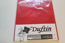 Kreuzstich-Packung Aida -Stoff