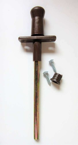 Rolladensicherung