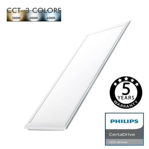 Led panel cct ceiling light - panel,