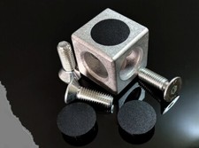 Würfelverbinder 20x20