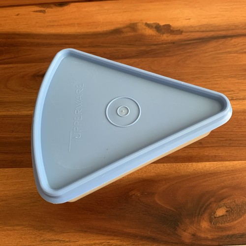 Tupperware brotdose - tupperware,